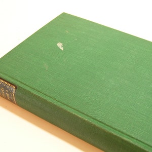 Goethes Berte Vintage German Book