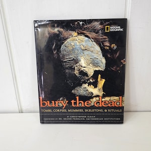 Bury The Dead by Christopher Sloan