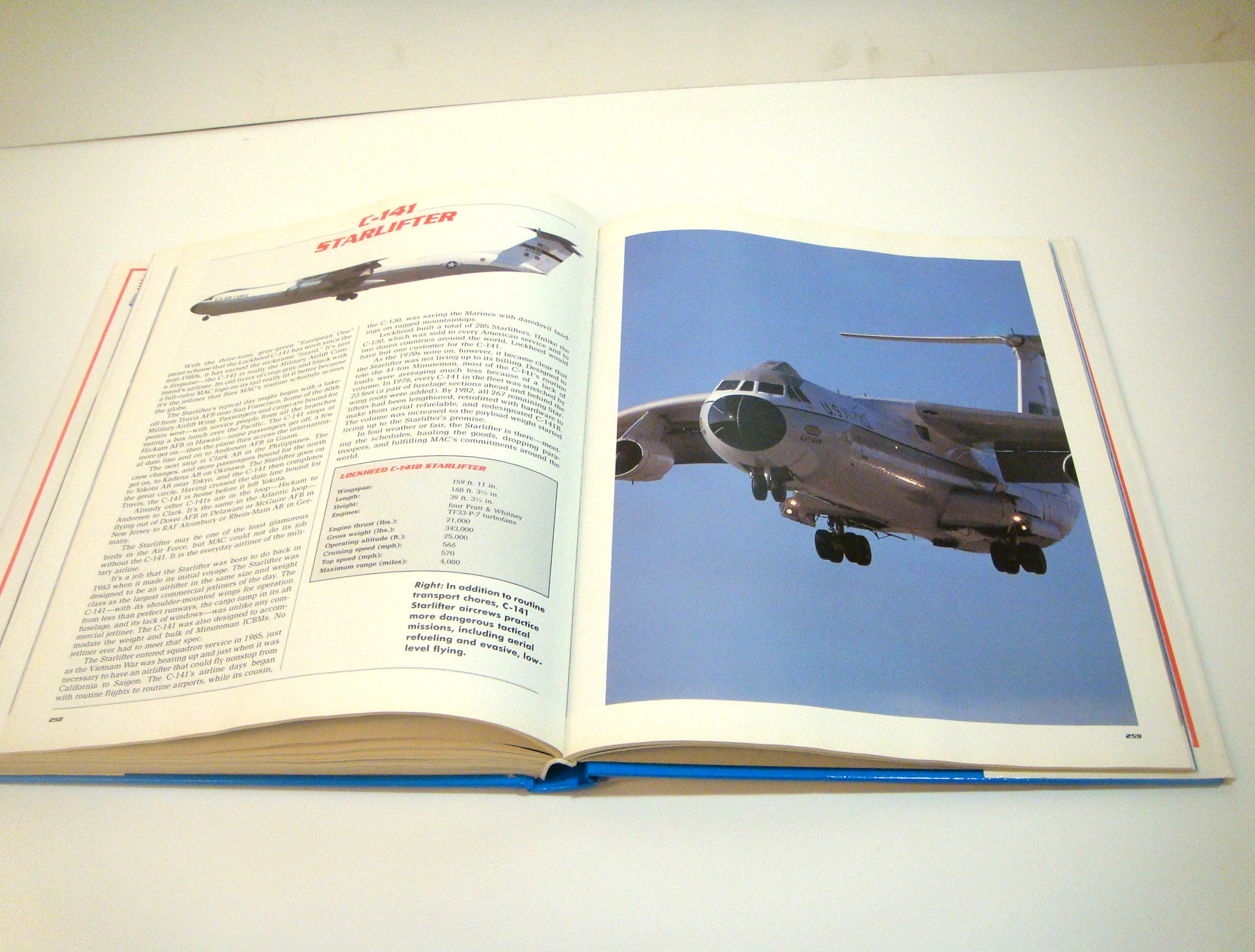 U.S. Air Power by Bill Yenne - Etsy Denmark