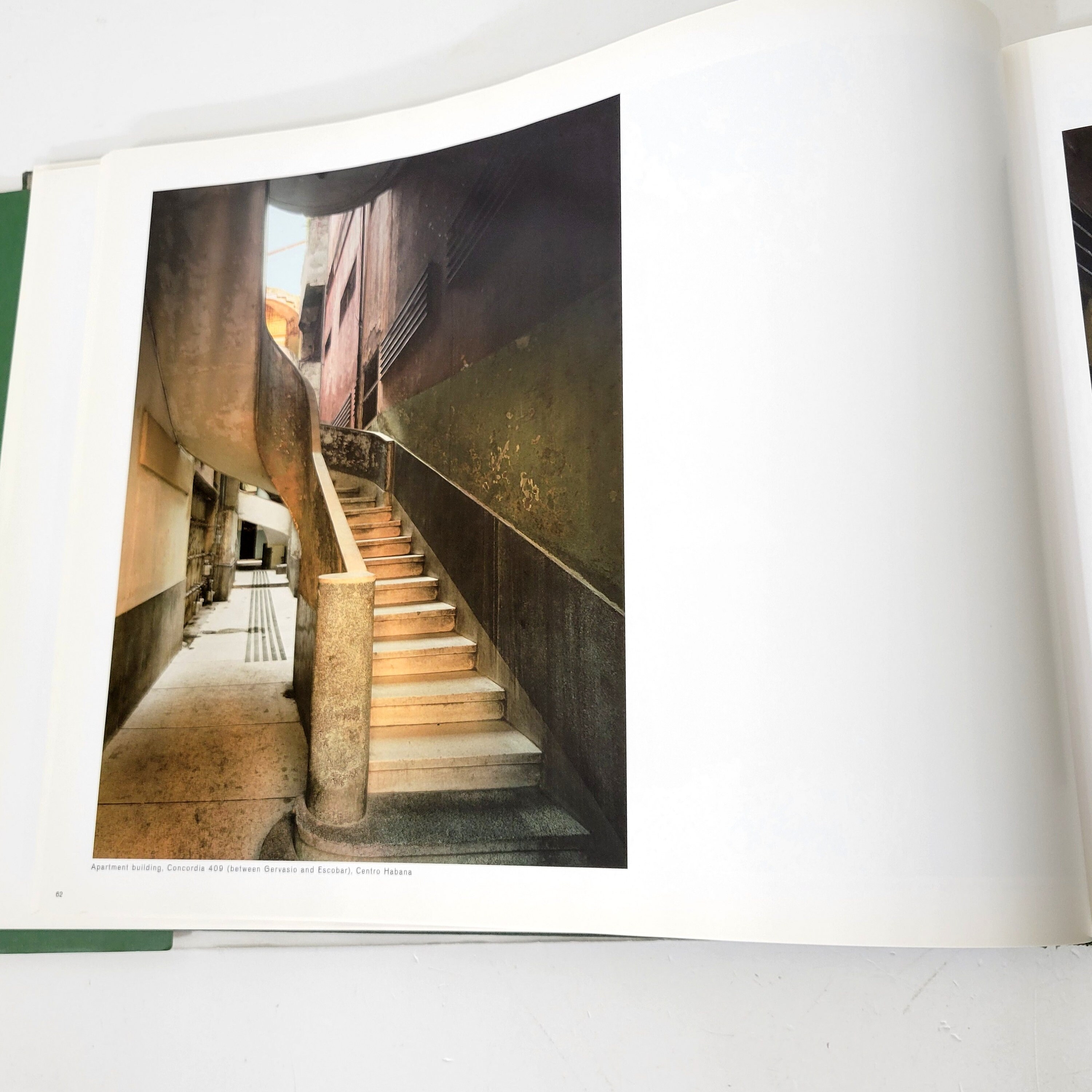 Robert Polidori Havana Third Edition 2003 - Etsy