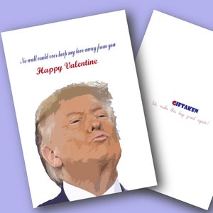 Personalisierte glänzende Valentinskarten - Maßgeschneiderte Designs für einen Einzigartigen Touch!
