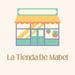 LaTiendaDeMabel store logo