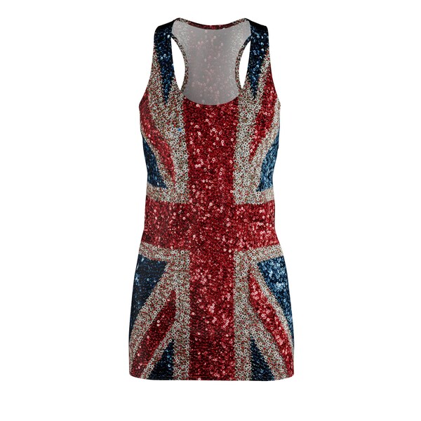 NATIONAL ANTHEM DRESS