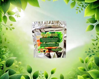 ENERGYBOLIZER PERFECT Té adelgazante a base de hierbas