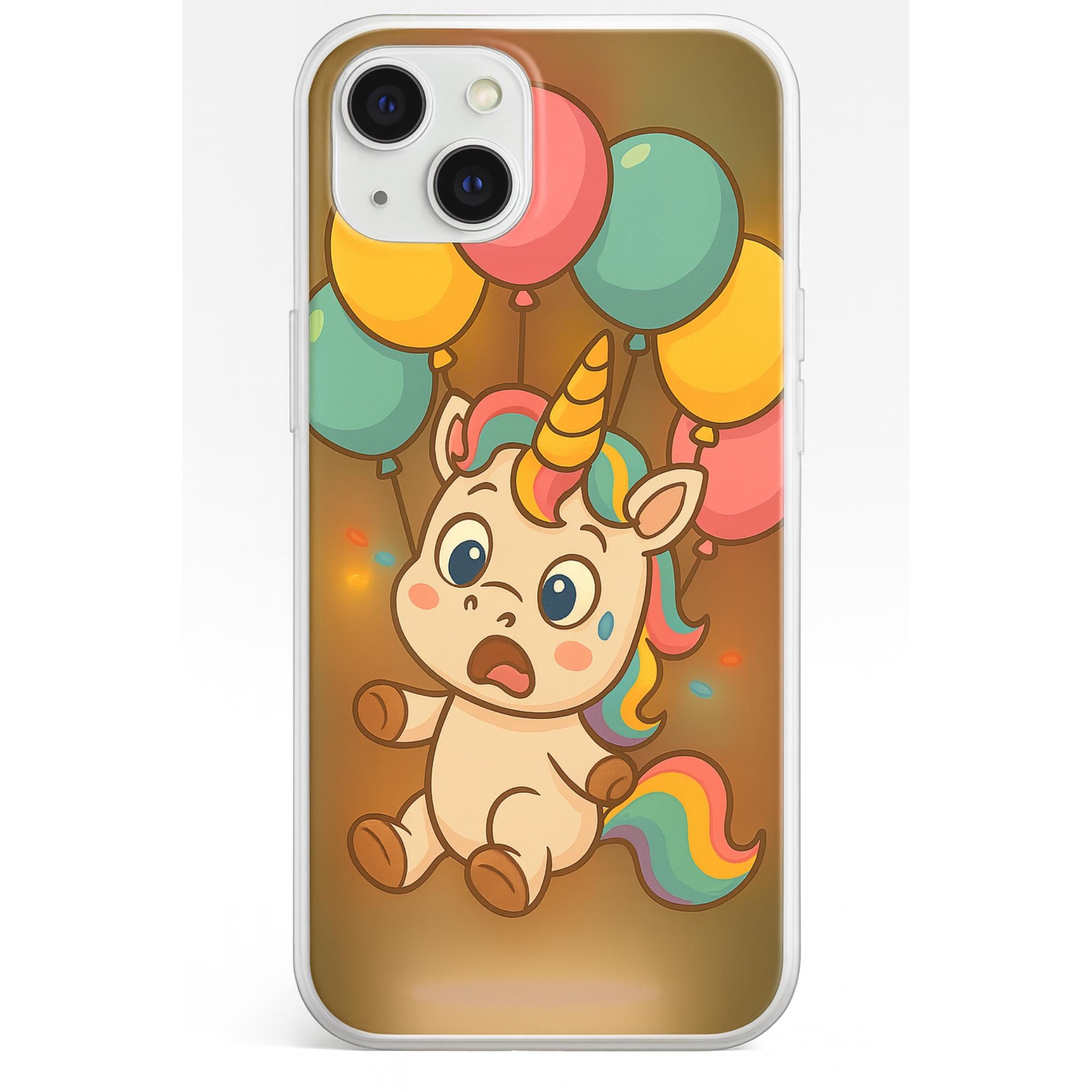 Unicorn Birthday Clipart PNG Bundle gallery preview