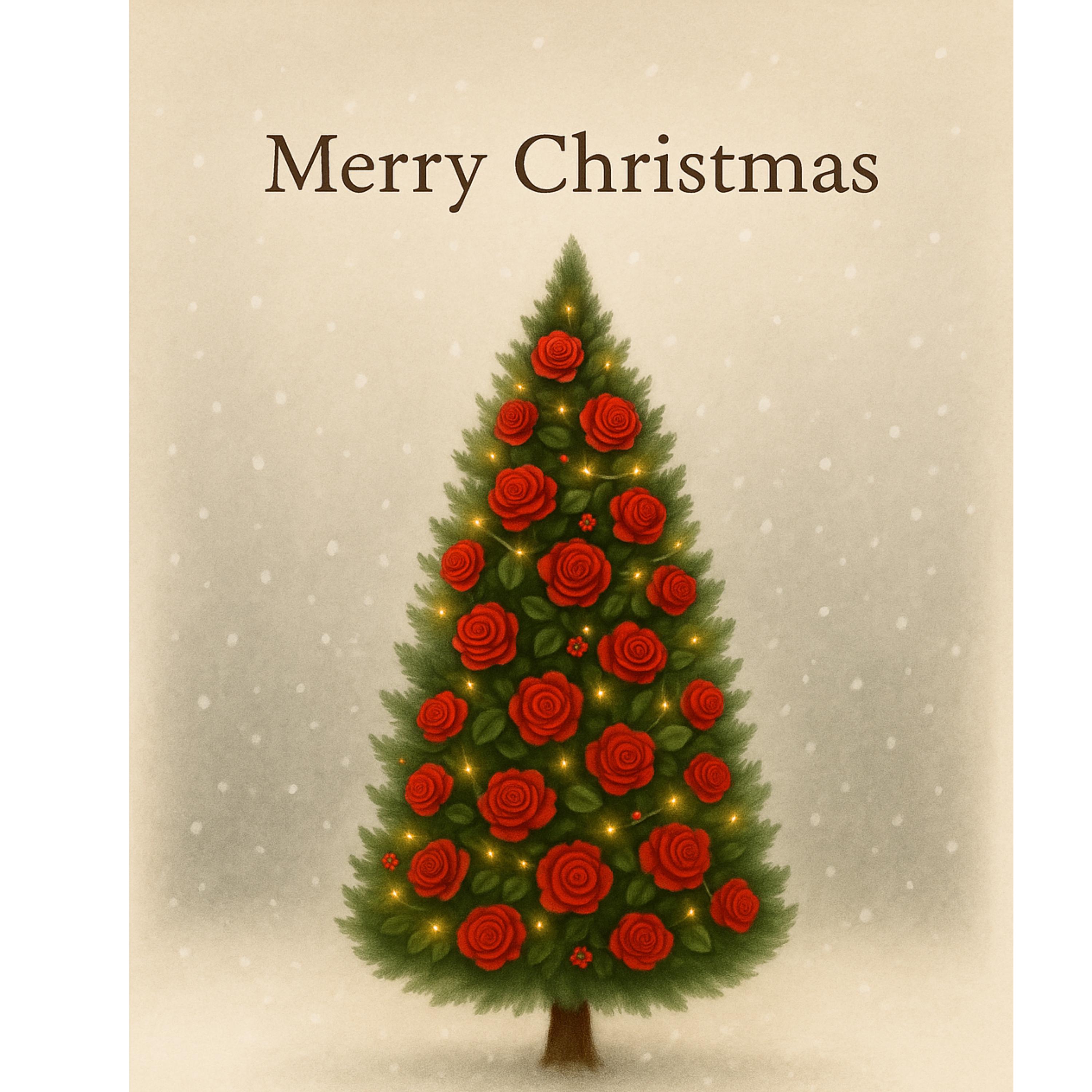 Christmas Tree Clipart PNG Bundle gallery preview
