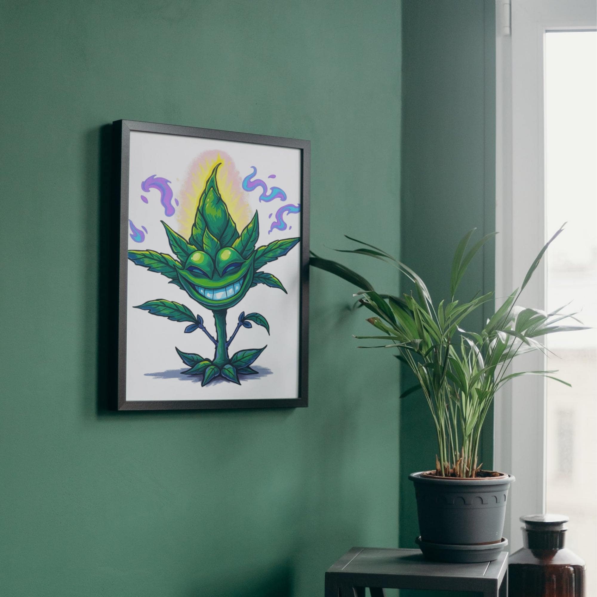 420 Clipart PNG Bundle gallery preview