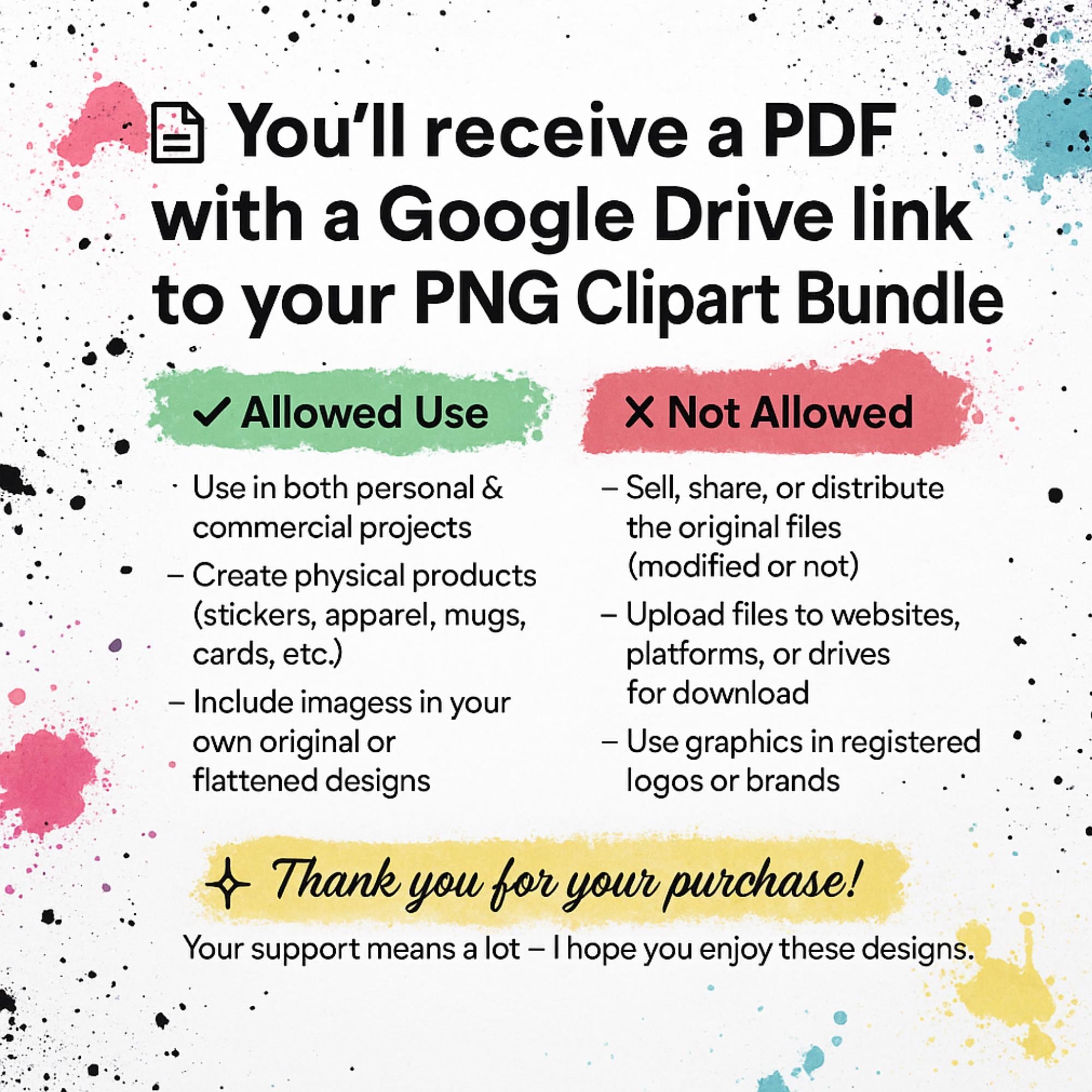 Christmas Clipart PNG Bundle gallery preview