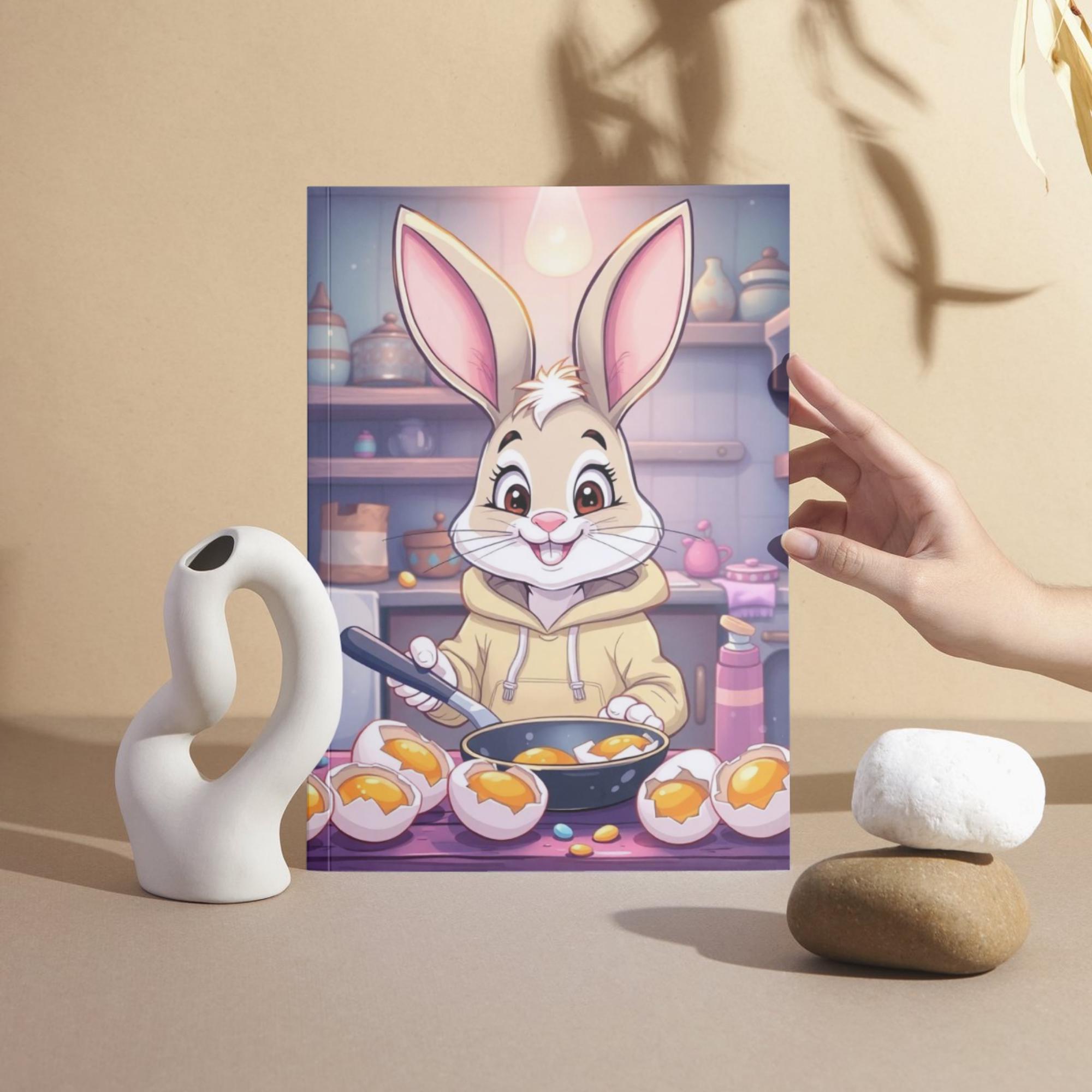 Easter Bunny Clipart PNG Bundle gallery preview