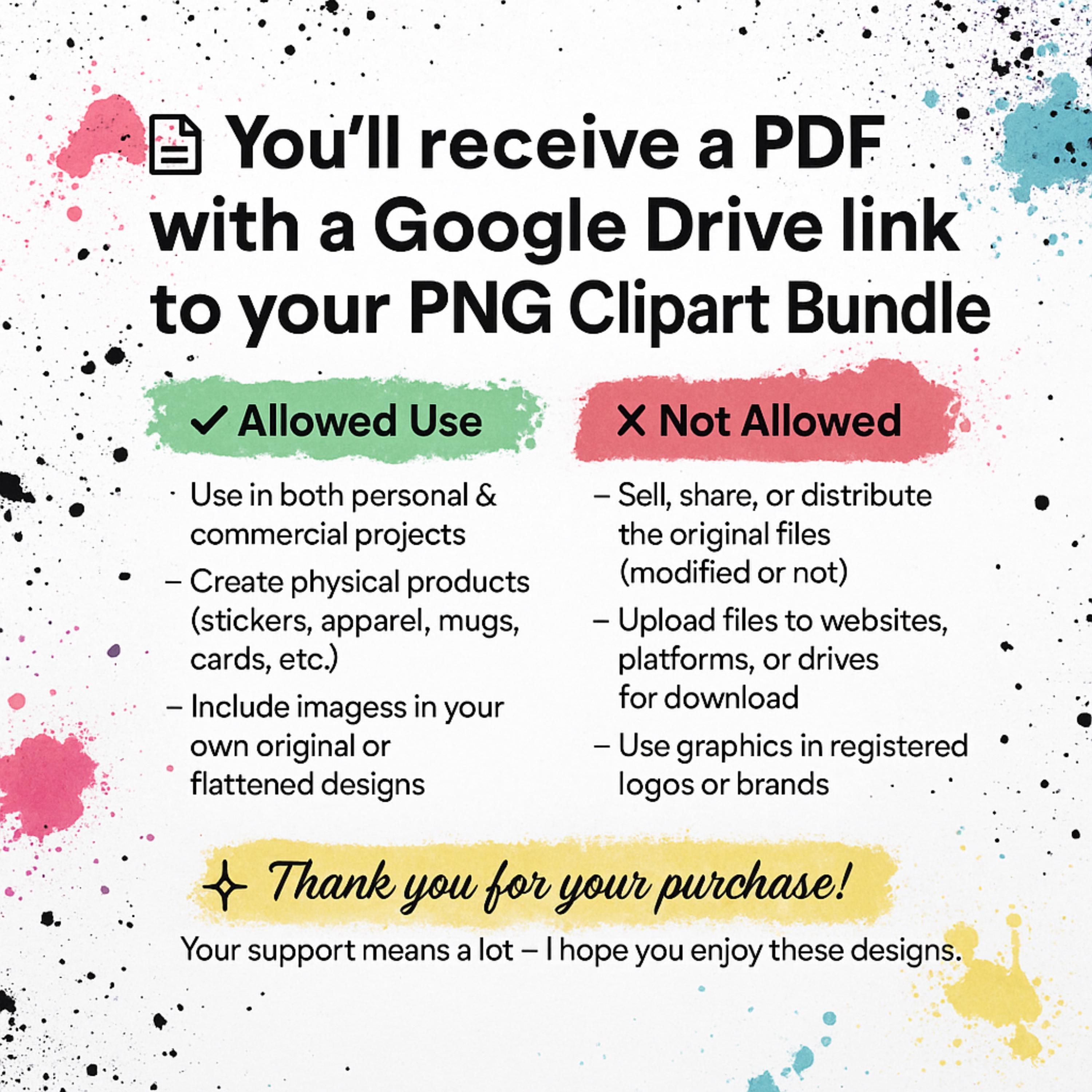 Santa Claus Clipart PNG Bundle gallery preview