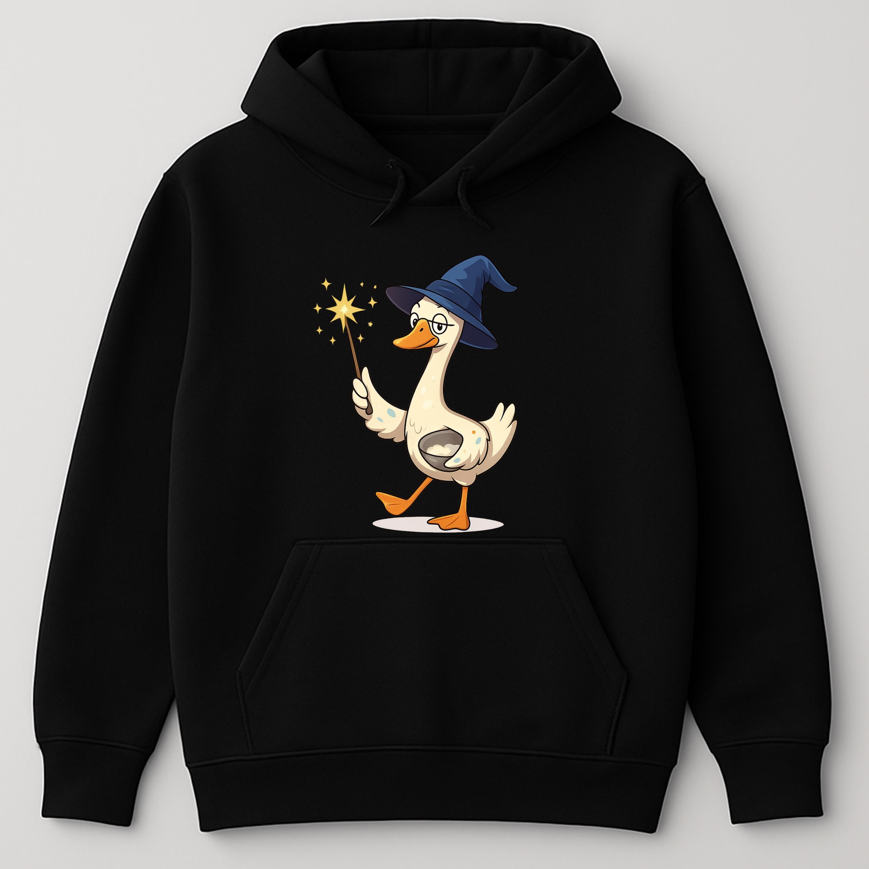 Silly Goose Clipart PNG Bundle gallery preview