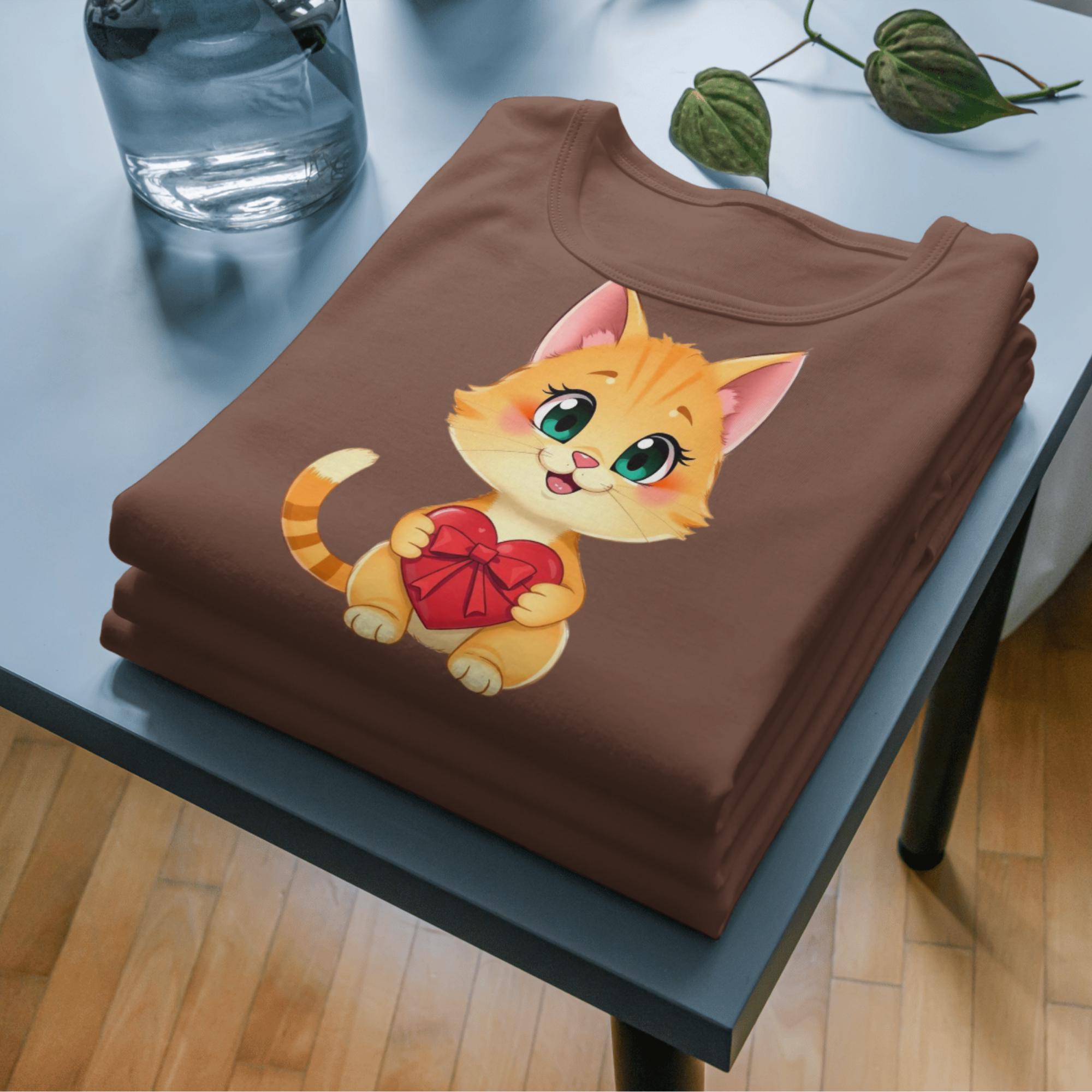 Cat Clipart PNG Bundle gallery preview