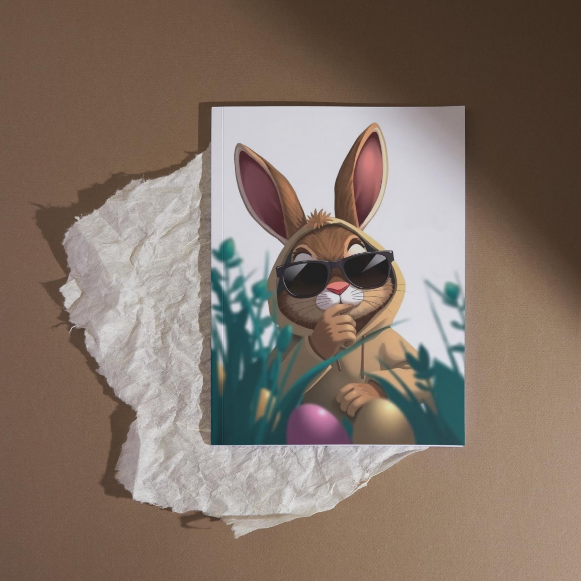 Easter Bunny Clipart PNG Bundle for Canva and small business designs