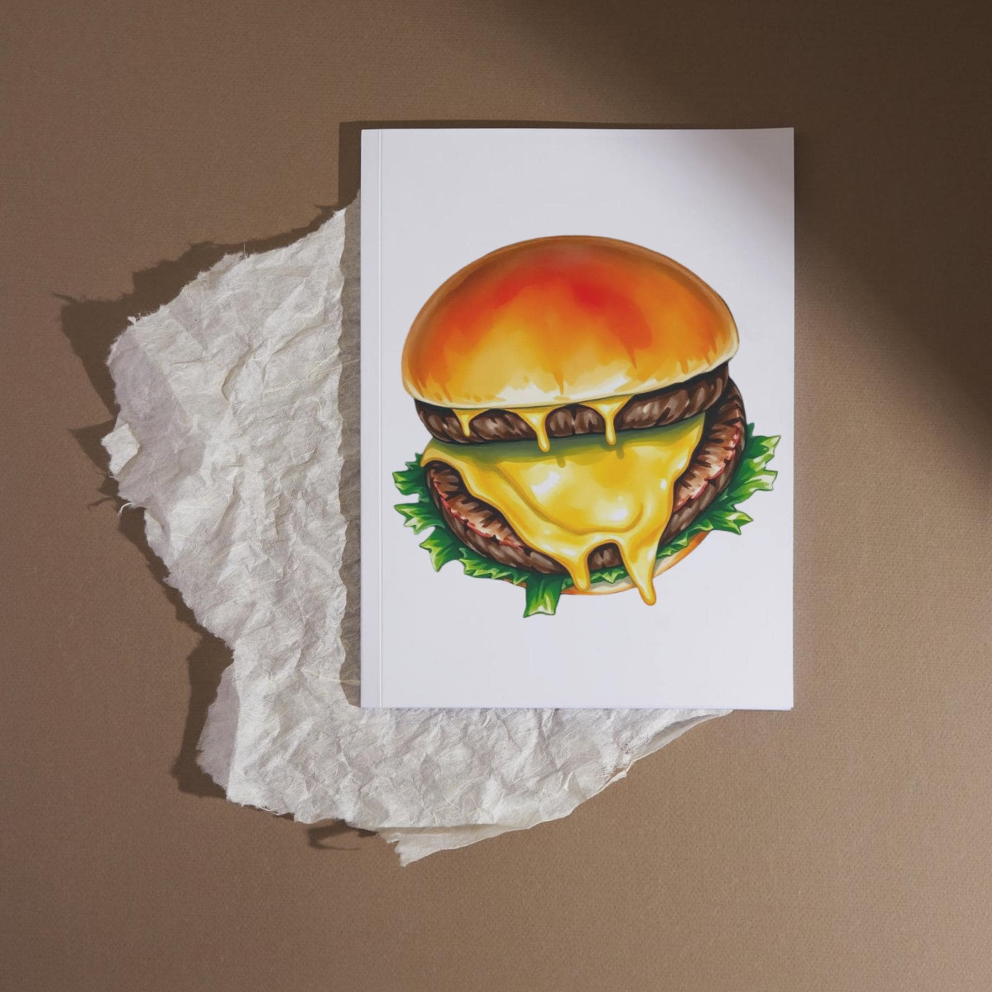 Burger Clipart PNG Bundle gallery preview