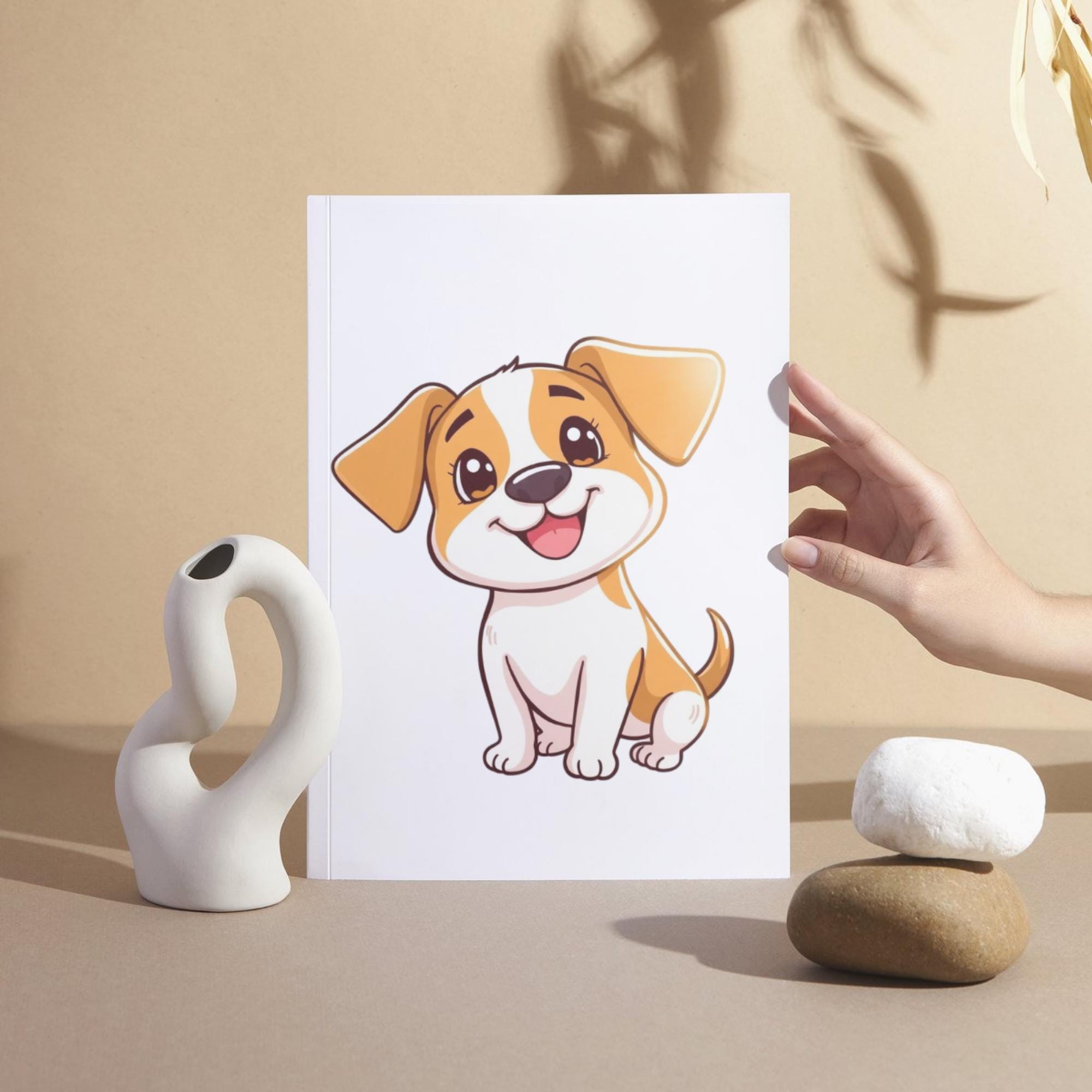 Dog Clipart PNG Bundle gallery preview
