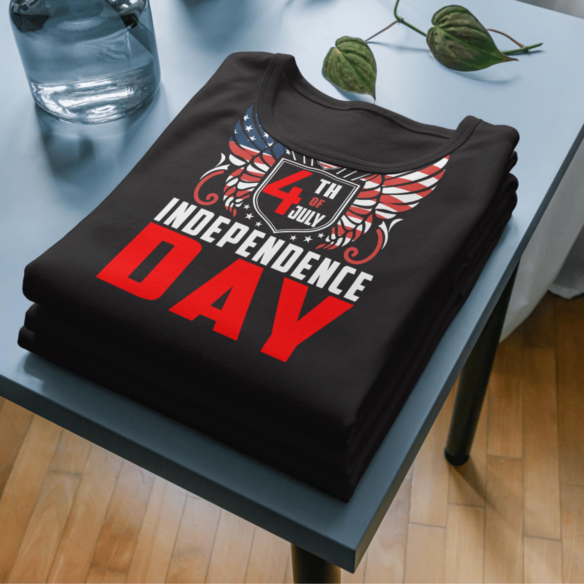4th of July PNG Bundle for stickers and digital products