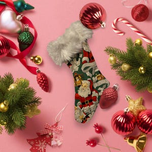 Christmas stockings