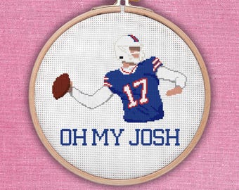 Modello Oh My Josh
