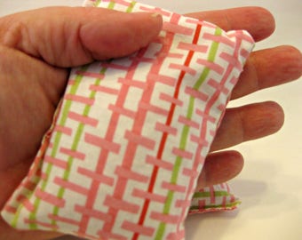 Hand Warmers, Pocket Warmers, Hot Pack, Cold Pack, Rice Filled, Ecofriendly, Reusable, Microwaveable, Therapy, Chemical Free, Freezer Safe