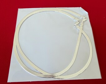 Indian Bridal 925 Sterling Silver Anklet Pair
