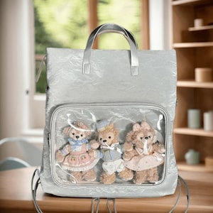 Large Ita Bag, Ita Bag Crossbody, Pink Ita Bag, Ita Bag Shoulder, Ita Bag Leather, Ita Bag White, Gaming Itabag, Black Ita Bag, Ita Tote Bag