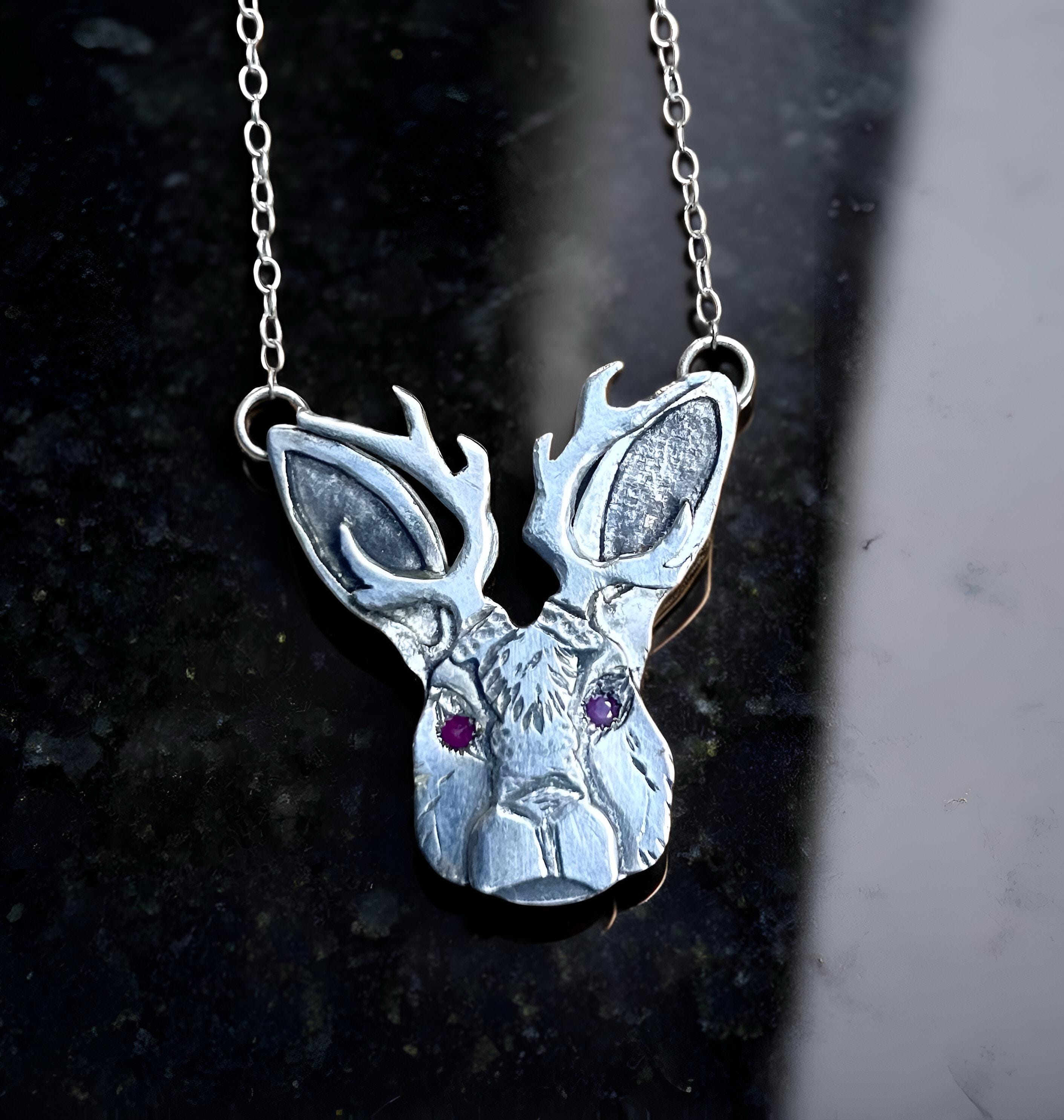 CuriousMetalworks - Etsy
