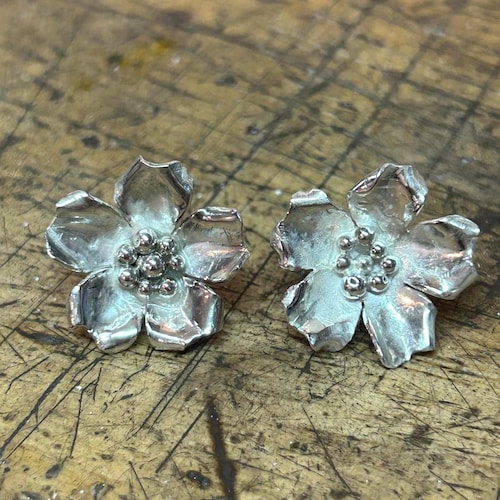 CuriousMetalworks - Etsy