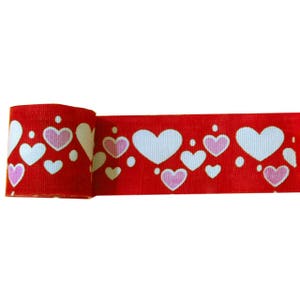 Hit &#39;Em With Love - Extra Long 180&quot; Mexican Style Boxing Hand Wraps
