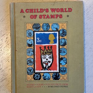 1973 Stamps - Etsy