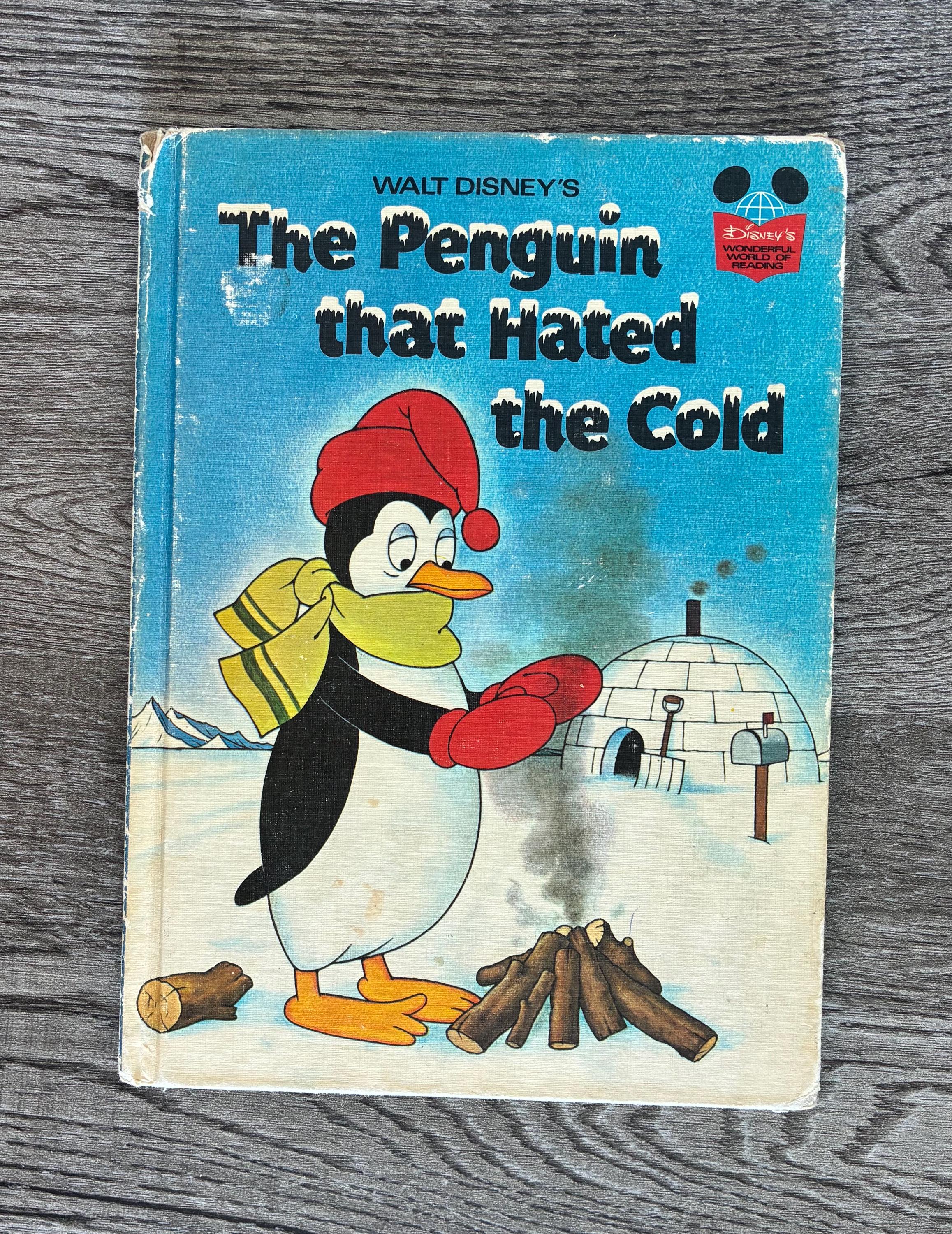 70s Penguin Classic - Etsy