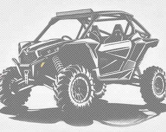 Side by Side Graphic