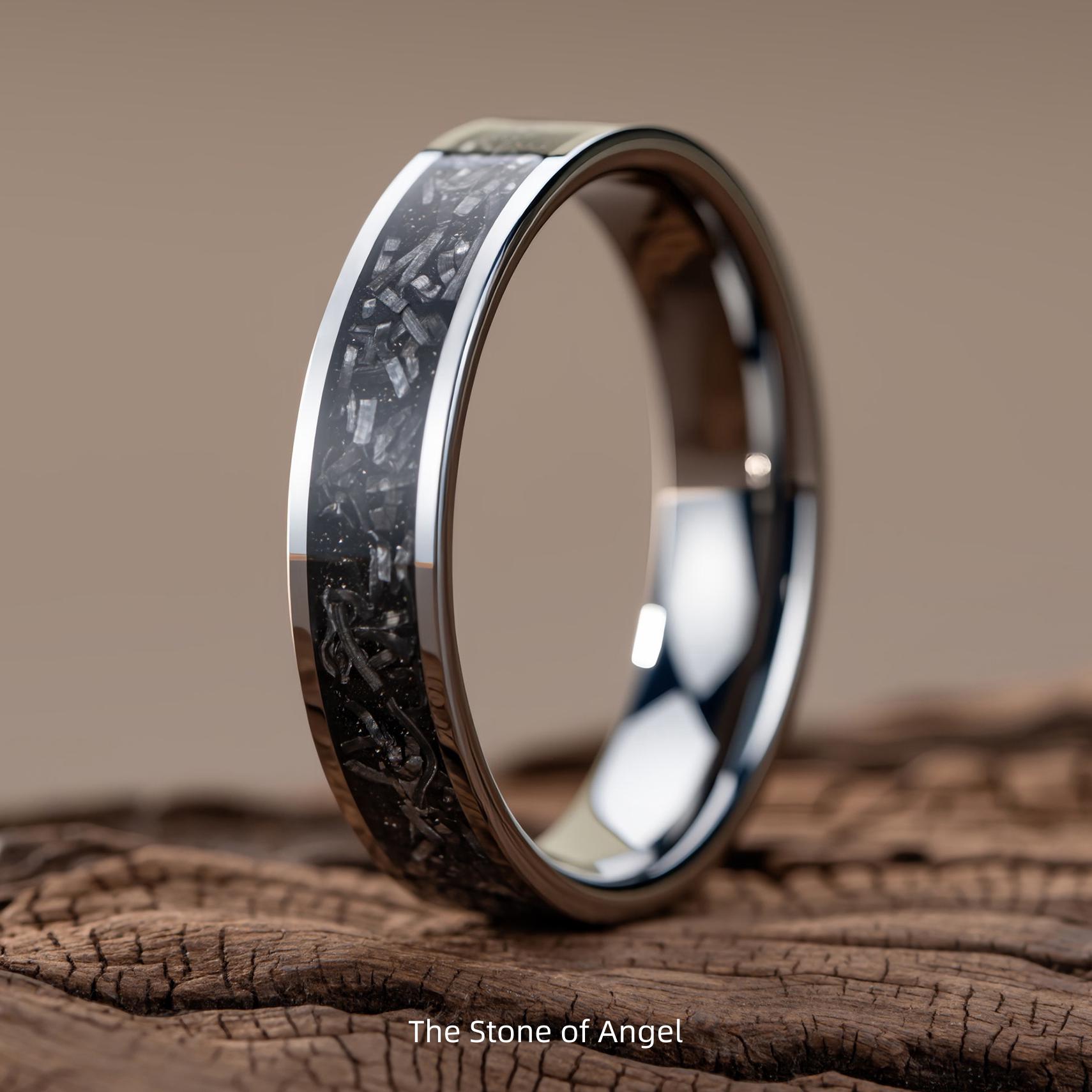 Anelli con charms personalizzabili | Crea la tua combinazione argento