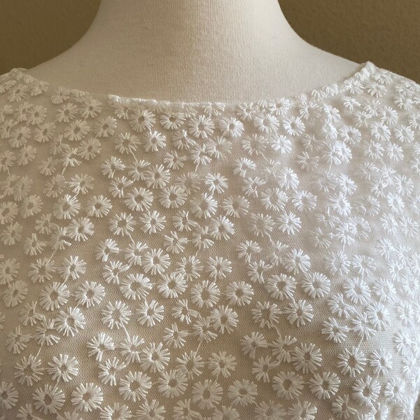 Wedding Dress Topper Long Sleeve - Etsy