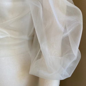 Wedding Dress Topper Bridal Topper off Shoulder Topper Tulle Wrap ...