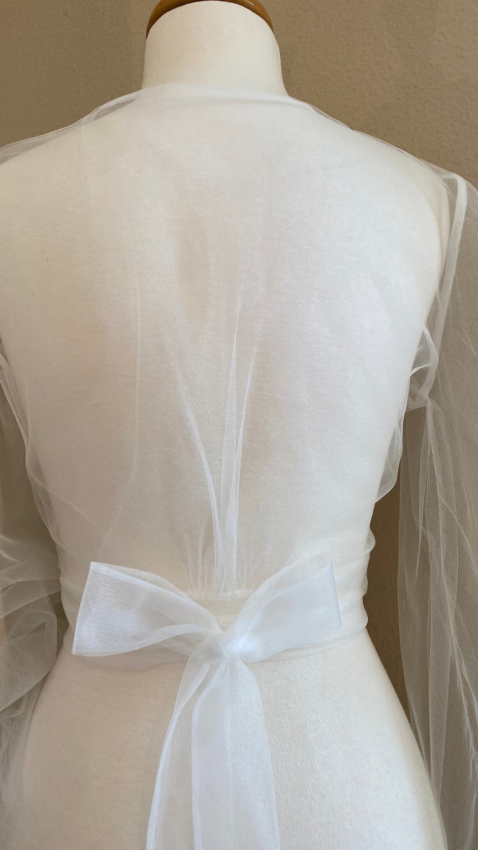 Wedding Dress Topper Wedding Gown Topper Bridal Top Wrap | Etsy