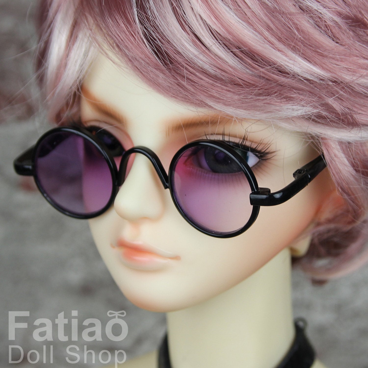 18 Doll Heart Sunglasses Retro Red Color Designed to Fit 18 Inch Dolls  Fashion Heart Shaped Glasses for Dolls - Etsy