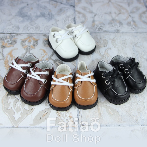 Fatiao - New for 20cm cotton dolls 14 to 14.5 Inch Yo-SD 1/6 BJD Doll Shoes - Special offer