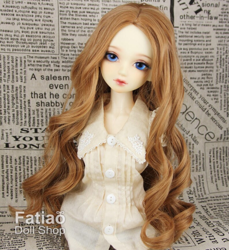 bjd doll shop
