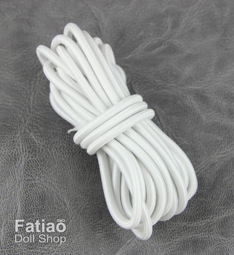 bjd stringing