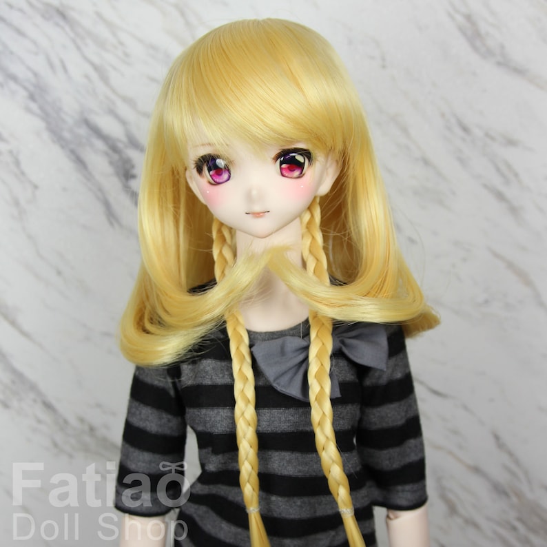 dollfies bjd dolls