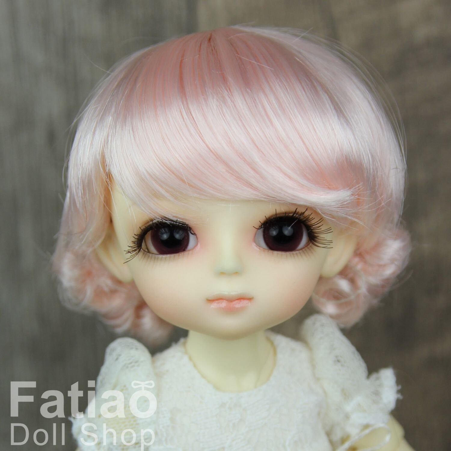 bjd doll lina chouchou