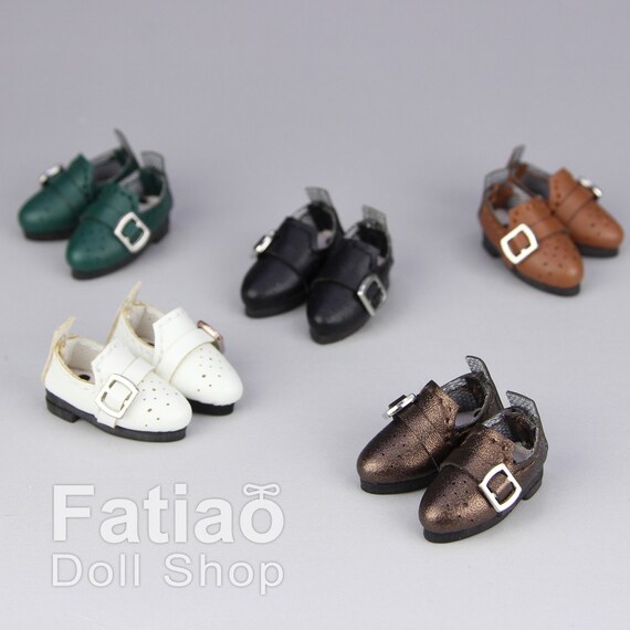 ハルユズキョウ Fatiao - New OB11 Obitsu 11 Nendoroid Middleblythe 1/12 BJD