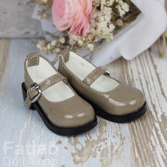 Mary jane shoes size 4 new arrivals