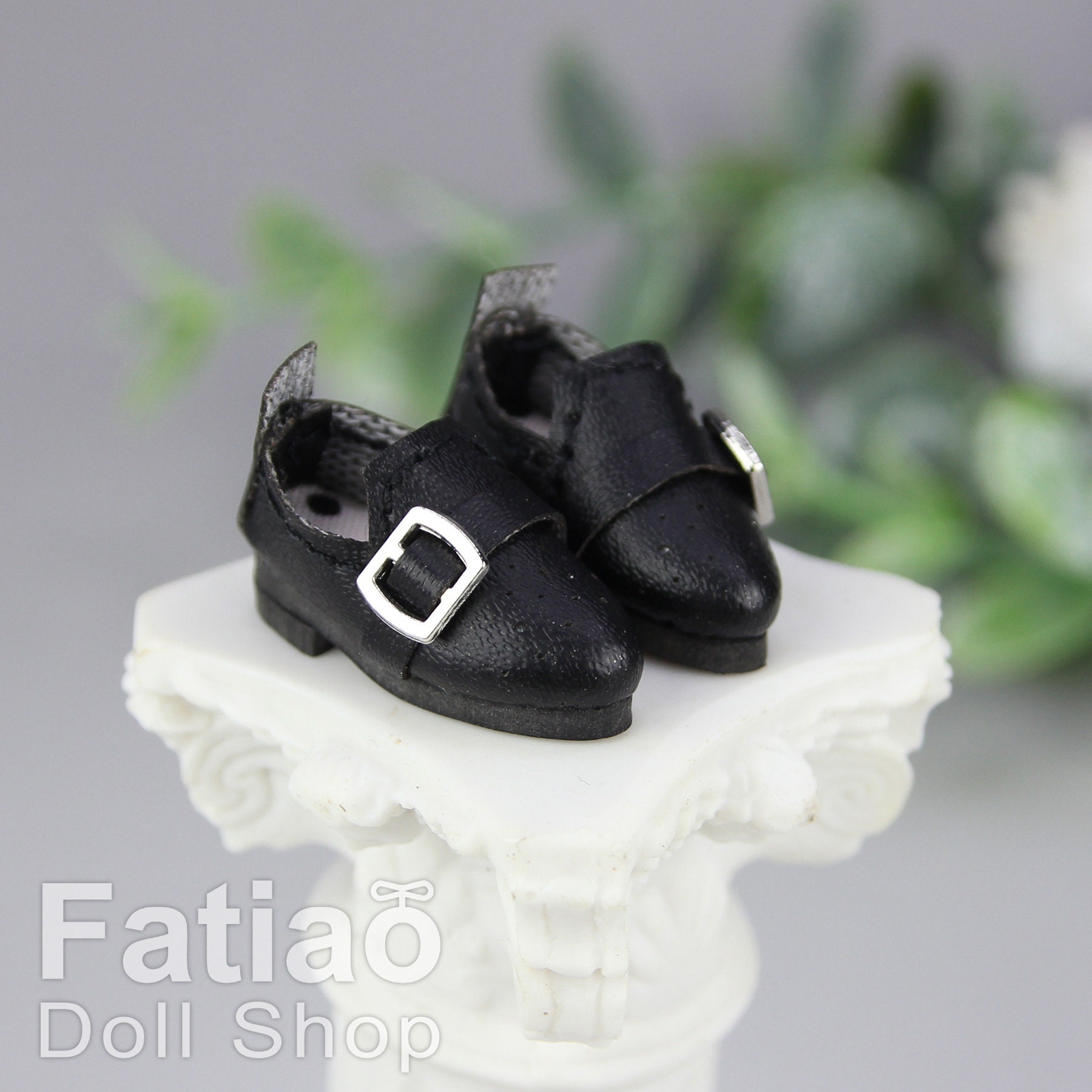 ハルユズキョウ Fatiao - New OB11 Obitsu 11 Nendoroid Middleblythe 1/12 BJD