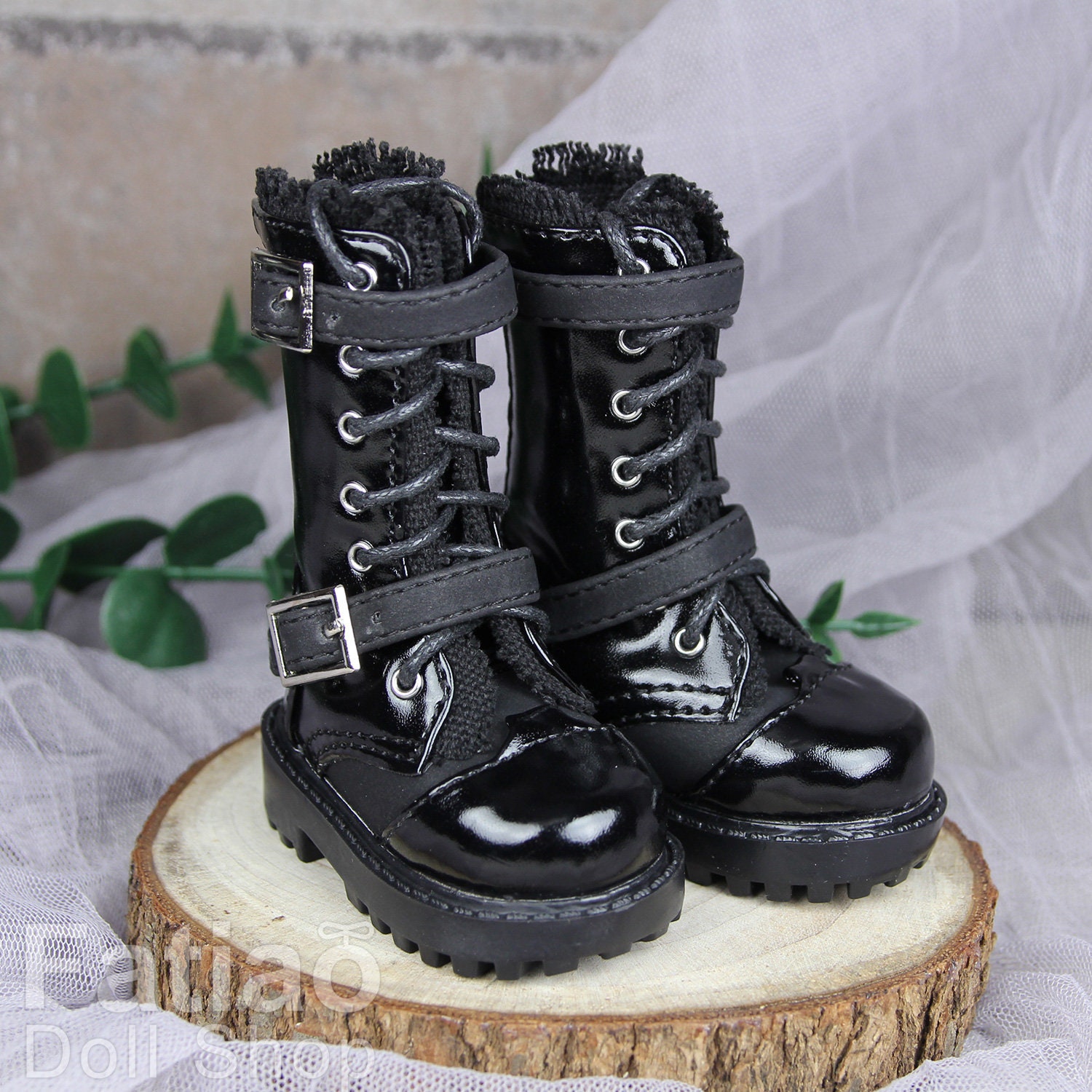 cool looking boots