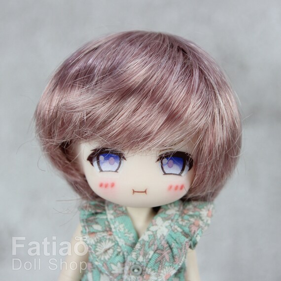 Dal sales wig size
