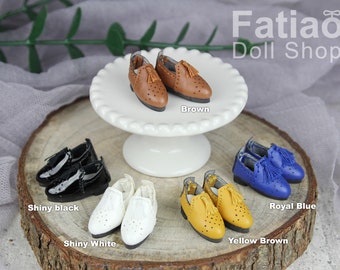 12/10 雄大様　② Fatiao - New OB11 Obitsu 11 Middleblythe Nendoroid 1/12 BJD