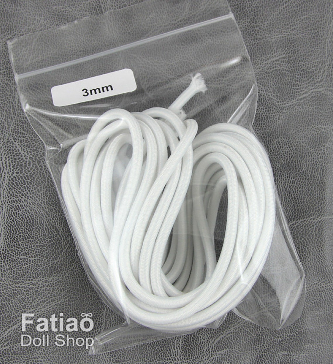 bjd stringing