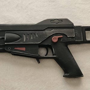 Force Multiplier Cosplay prop