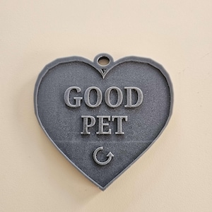 Fursuit Good Tag